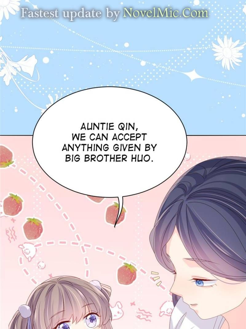 The boss is three and a half years old chapter 114 - page 6