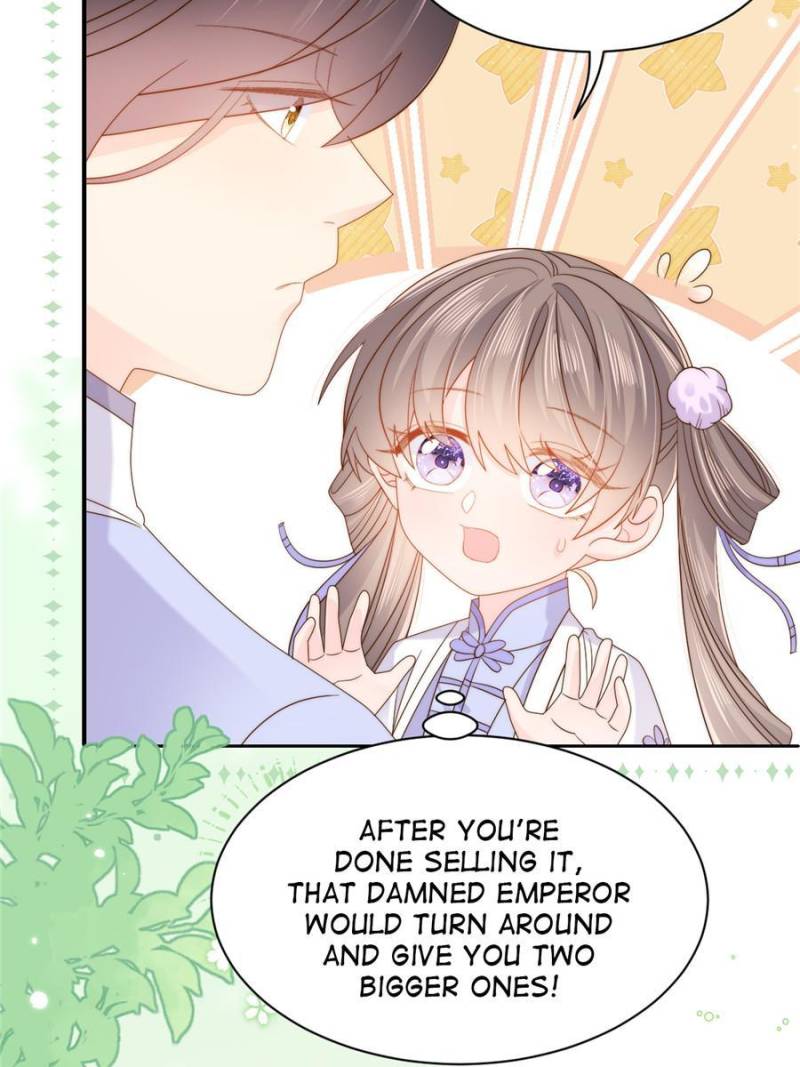The boss is three and a half years old chapter 115 - page 12