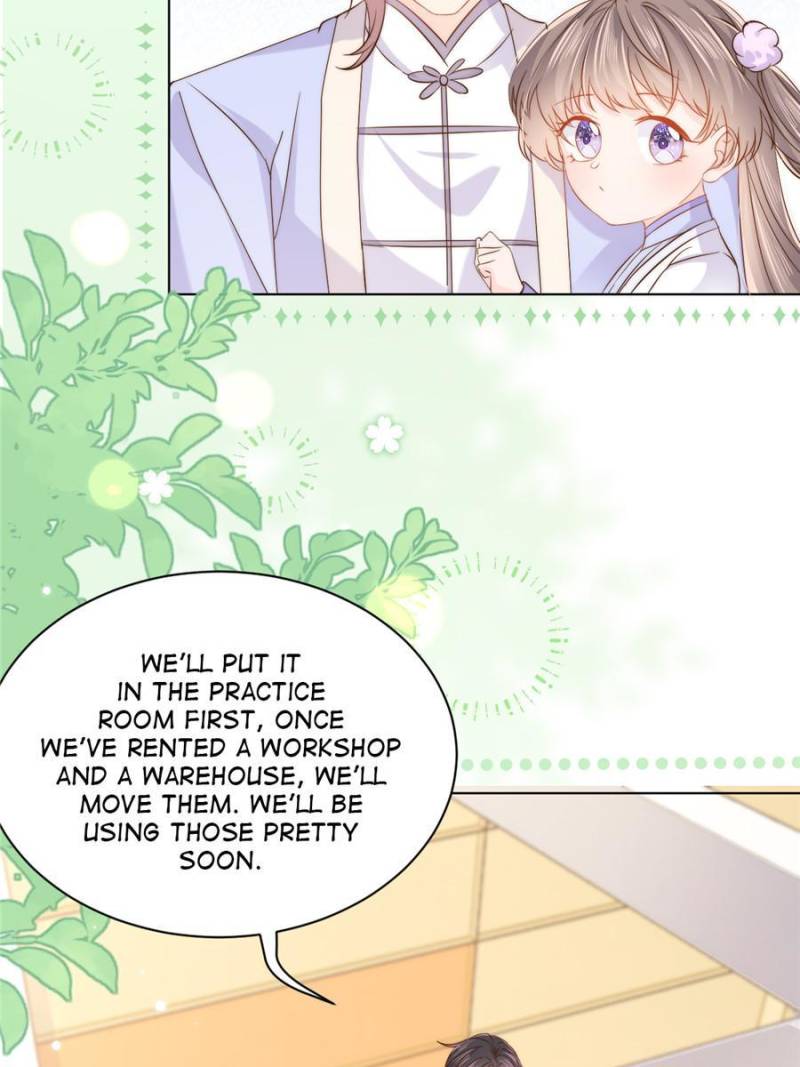 The boss is three and a half years old chapter 115 - page 18