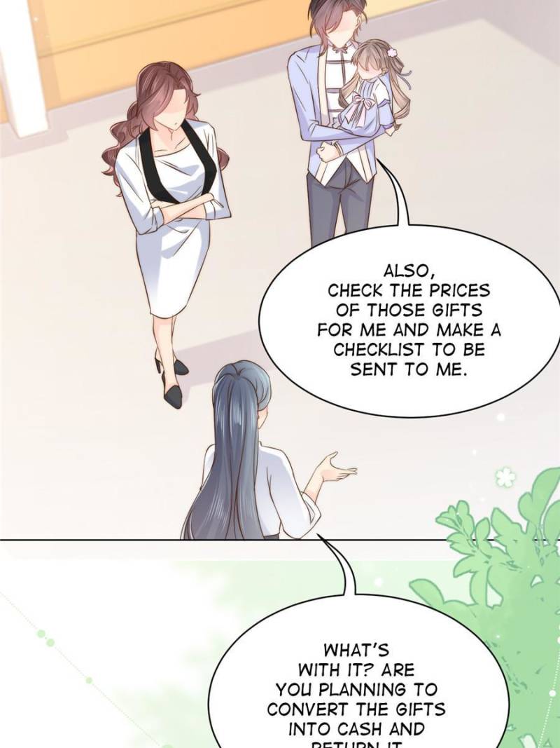 The boss is three and a half years old chapter 115 - page 19