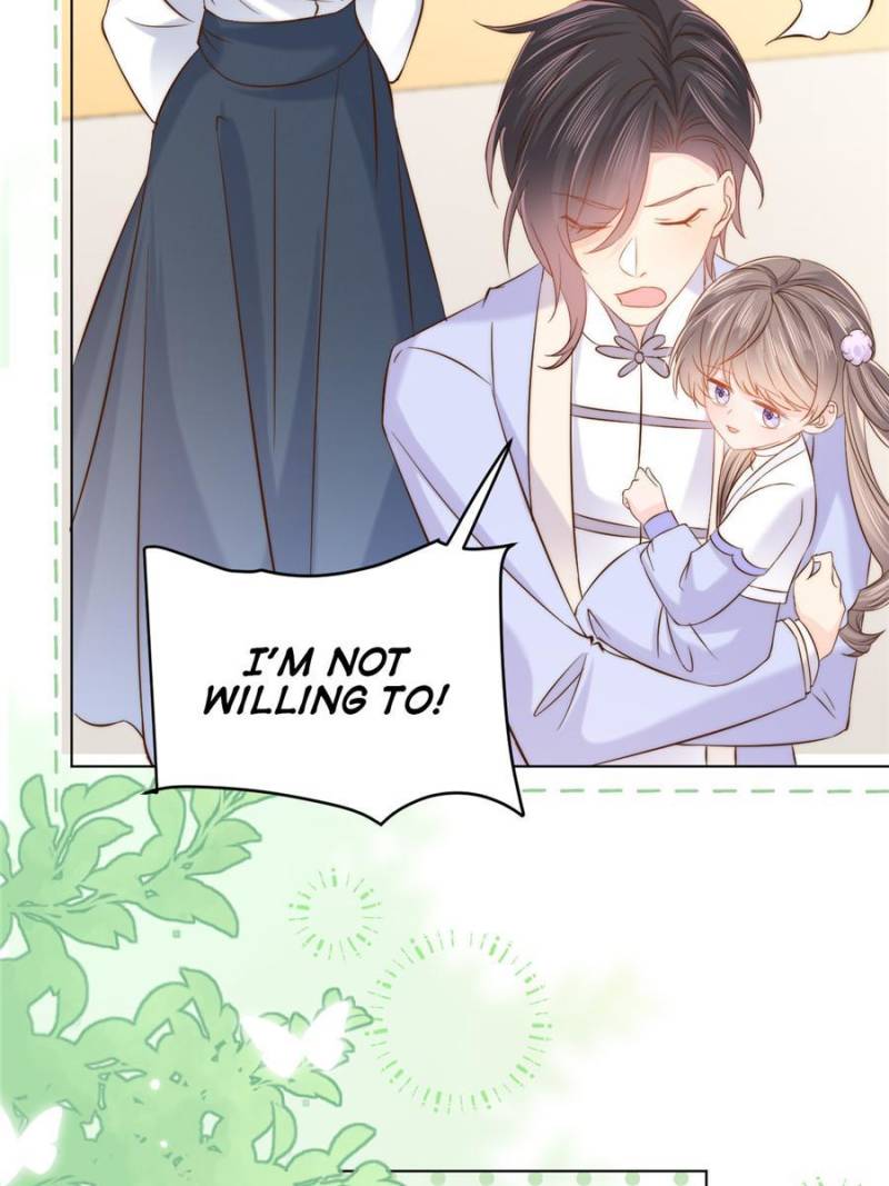 The boss is three and a half years old chapter 115 - page 22