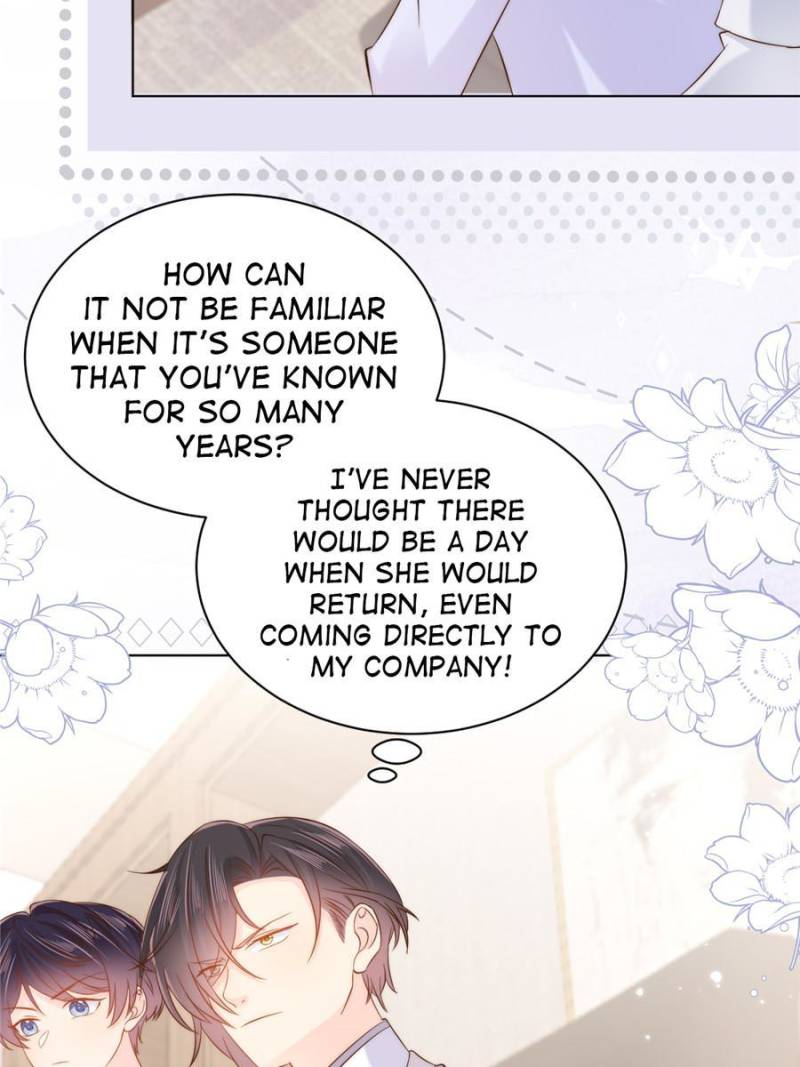 The boss is three and a half years old chapter 115 - page 27