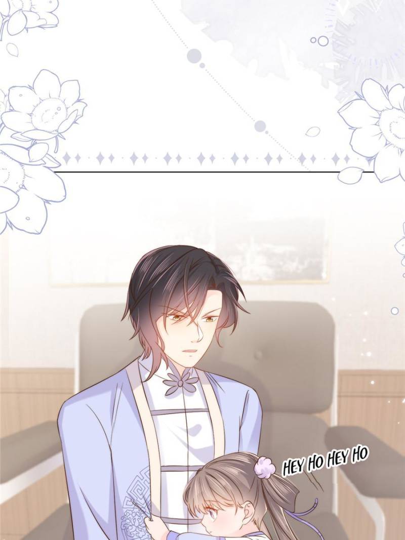 The boss is three and a half years old chapter 115 - page 29