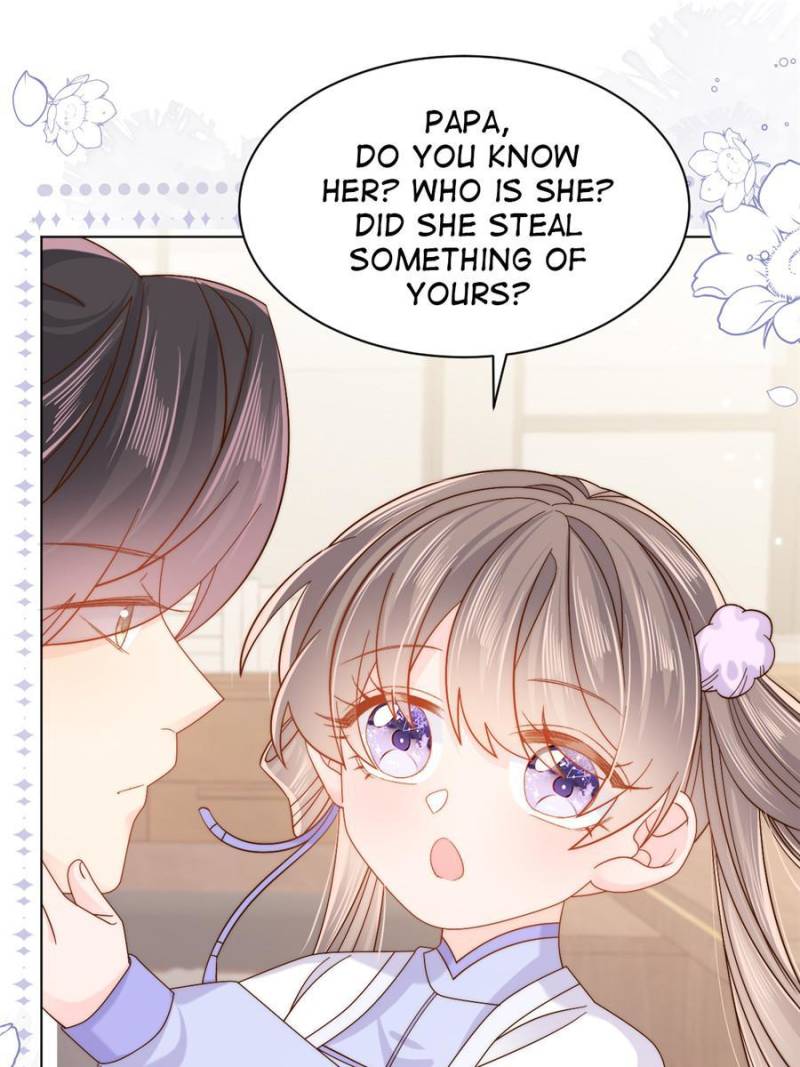 The boss is three and a half years old chapter 115 - page 31