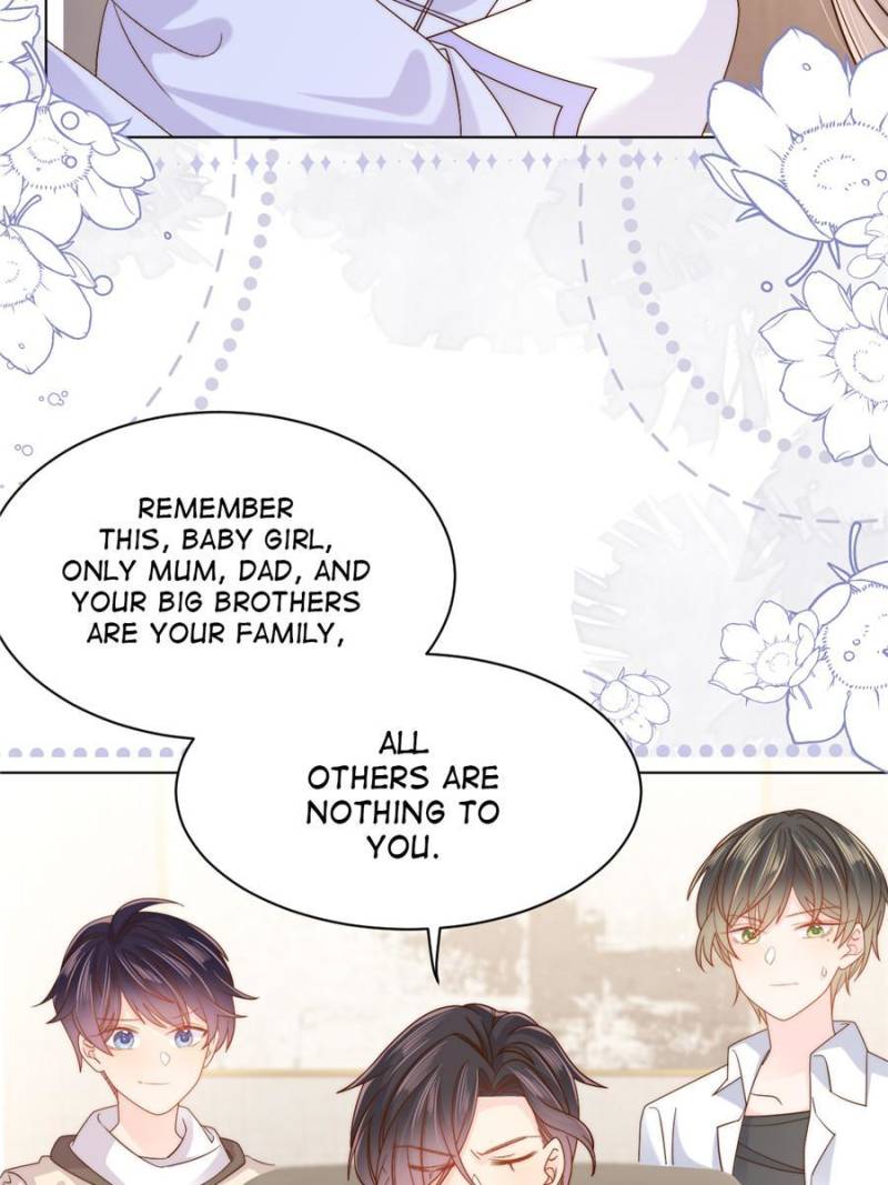 The boss is three and a half years old chapter 115 - page 32
