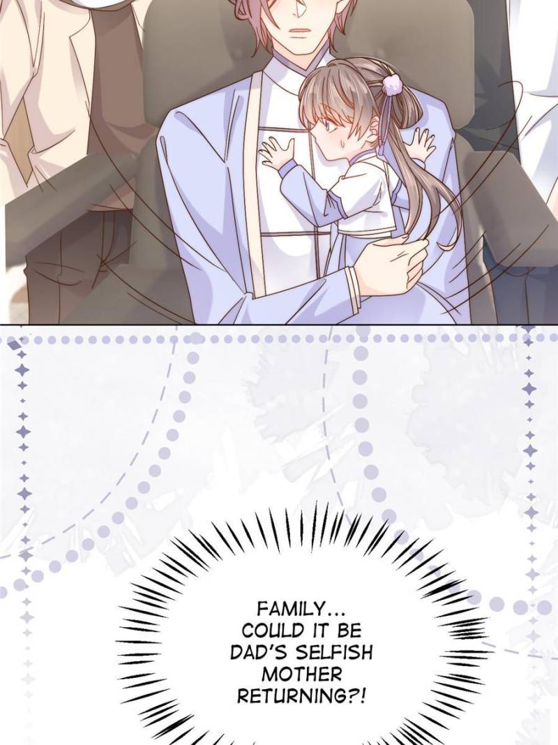 The boss is three and a half years old chapter 115 - page 33