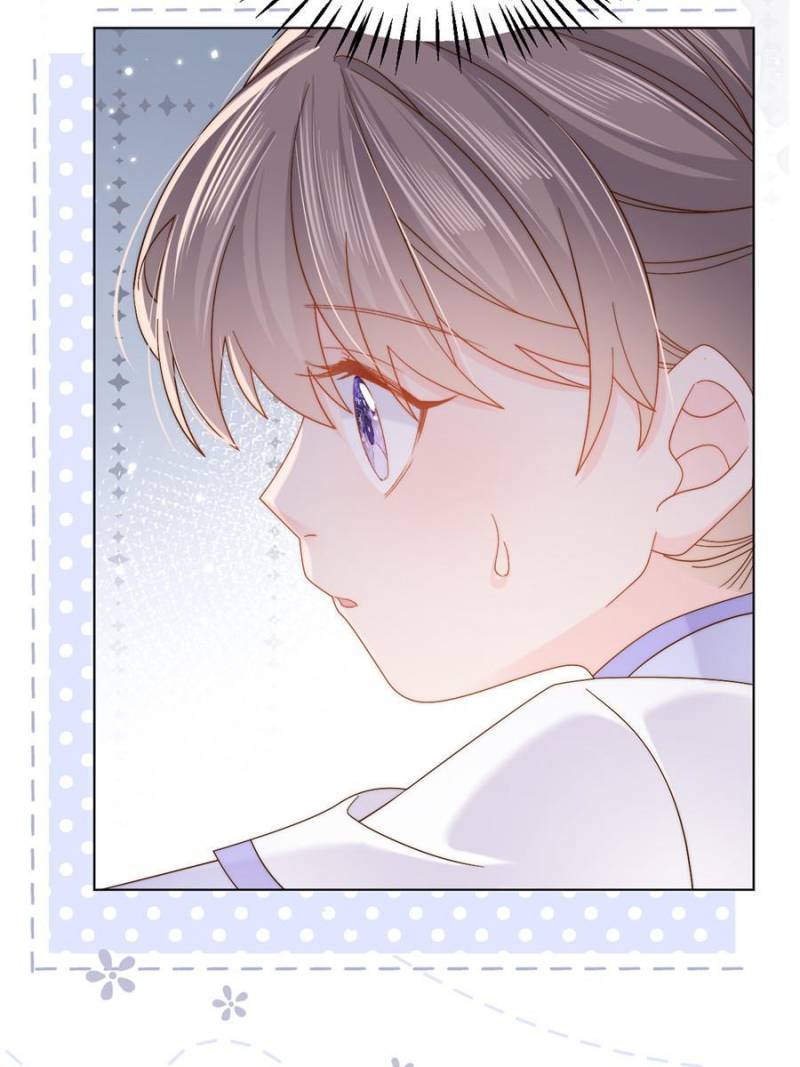 The boss is three and a half years old chapter 115 - page 34