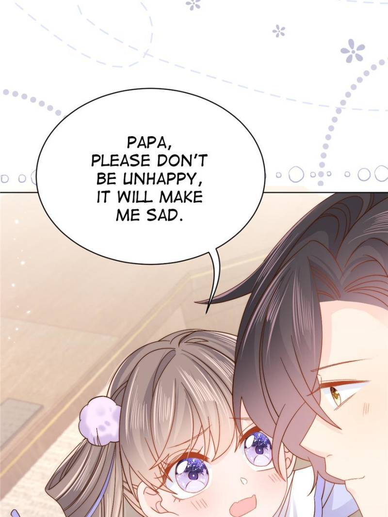 The boss is three and a half years old chapter 115 - page 35