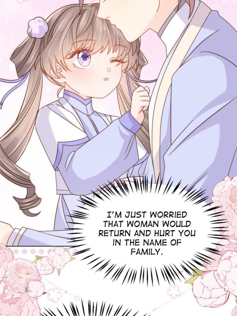 The boss is three and a half years old chapter 115 - page 37