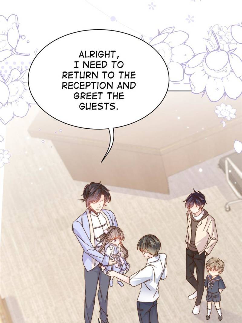 The boss is three and a half years old chapter 115 - page 39