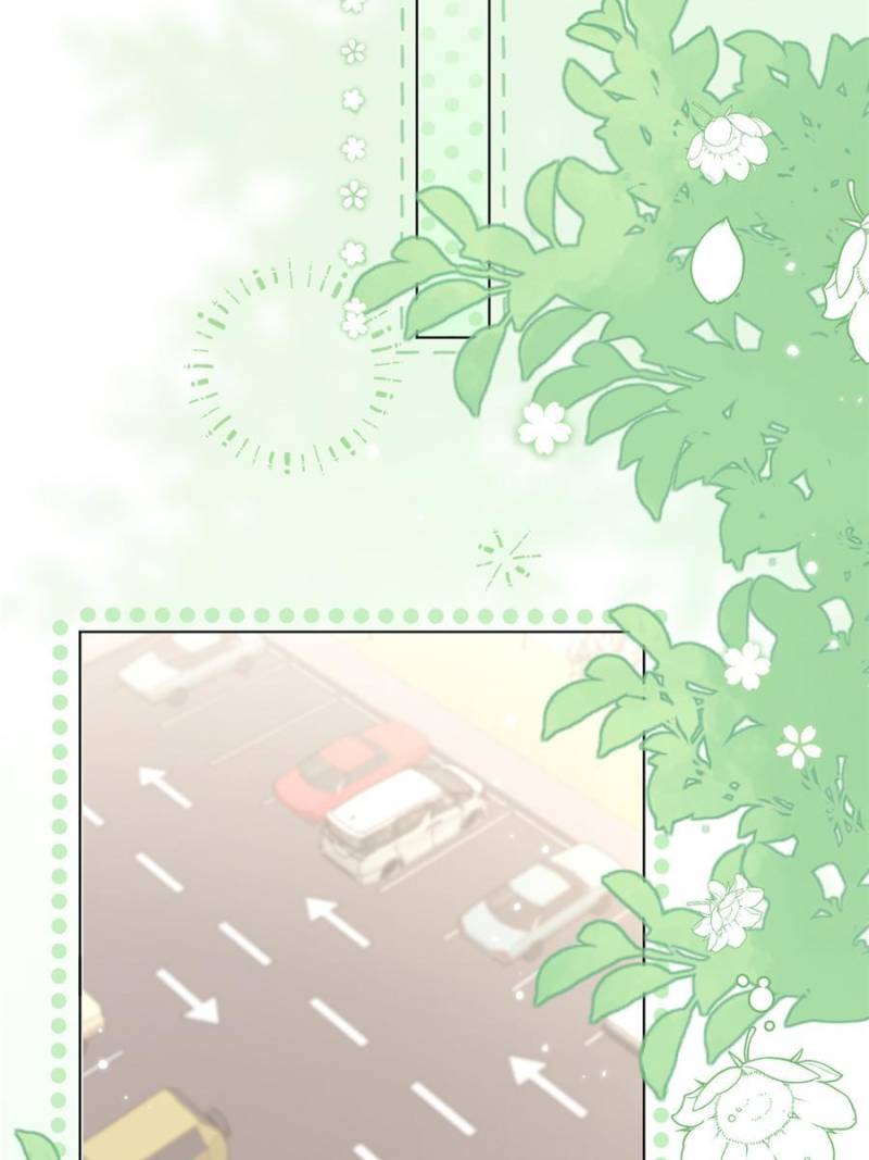 The boss is three and a half years old chapter 115 - page 41