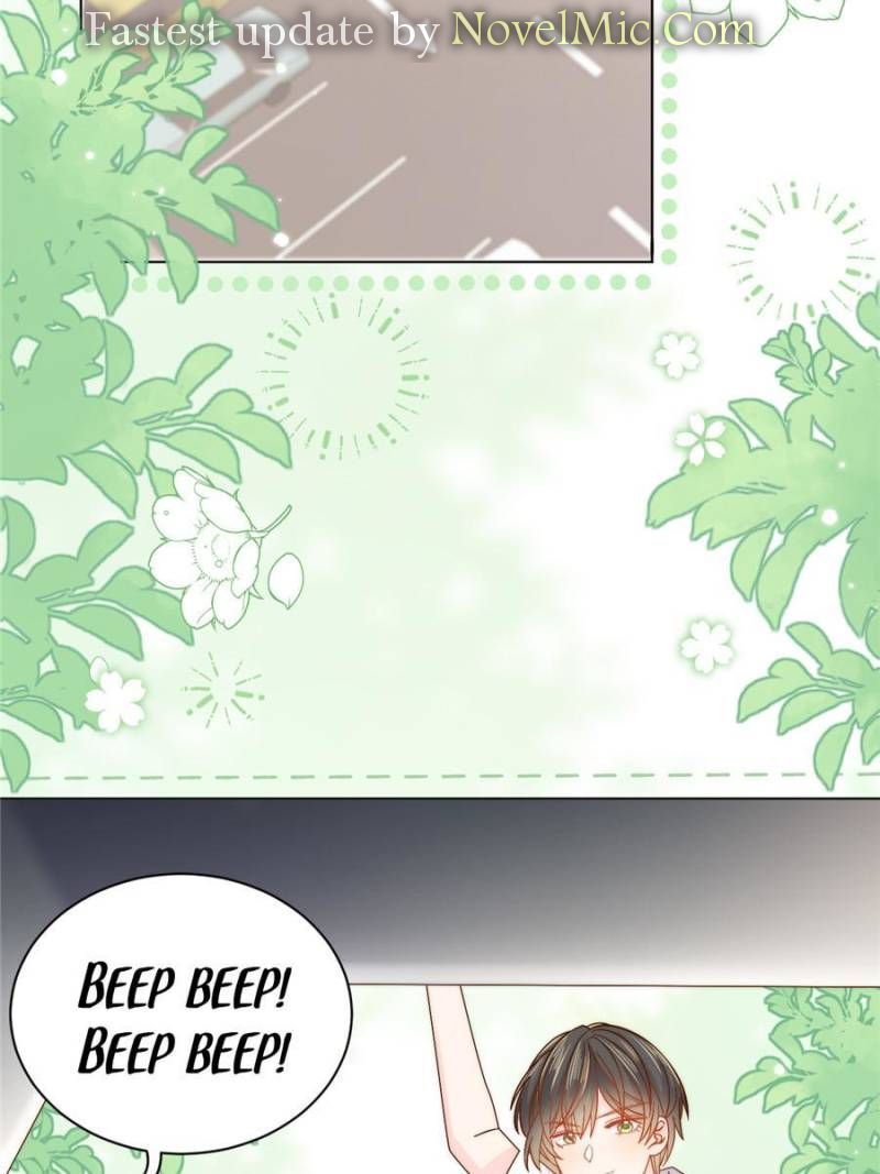 The boss is three and a half years old chapter 115 - page 42