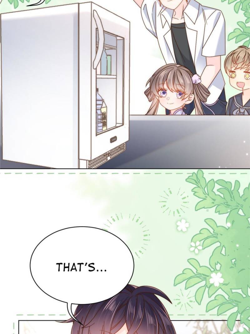 The boss is three and a half years old chapter 115 - page 43