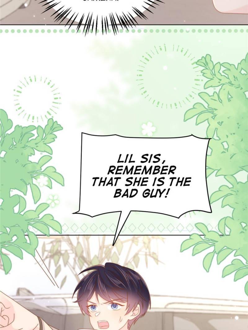 The boss is three and a half years old chapter 115 - page 47
