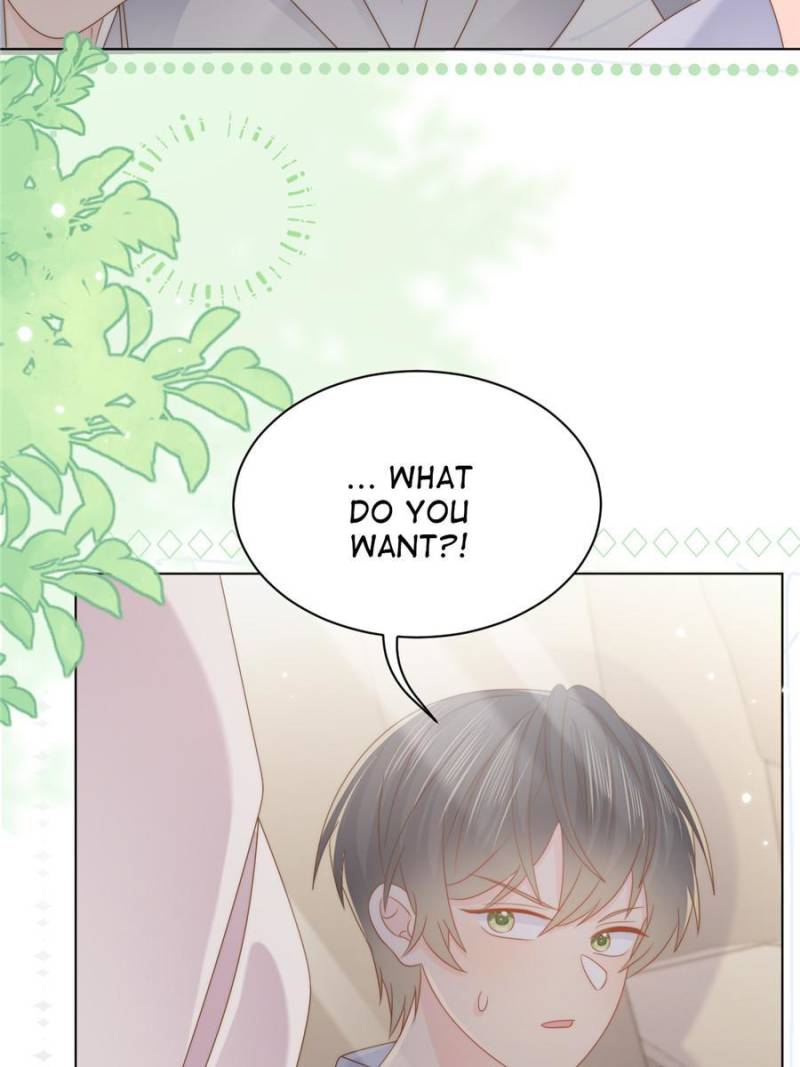 The boss is three and a half years old chapter 115 - page 51