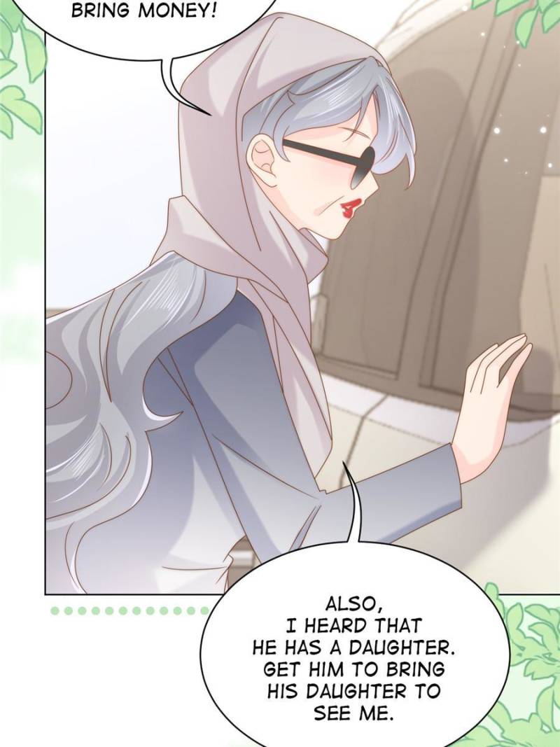 The boss is three and a half years old chapter 115 - page 54