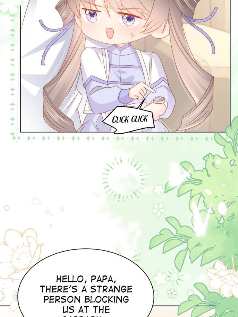 The boss is three and a half years old chapter 115 - page 57