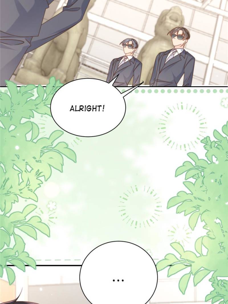 The boss is three and a half years old chapter 115 - page 7