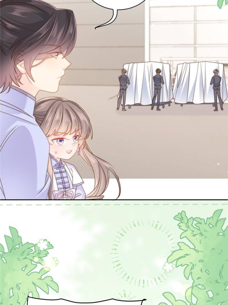 The boss is three and a half years old chapter 115 - page 8