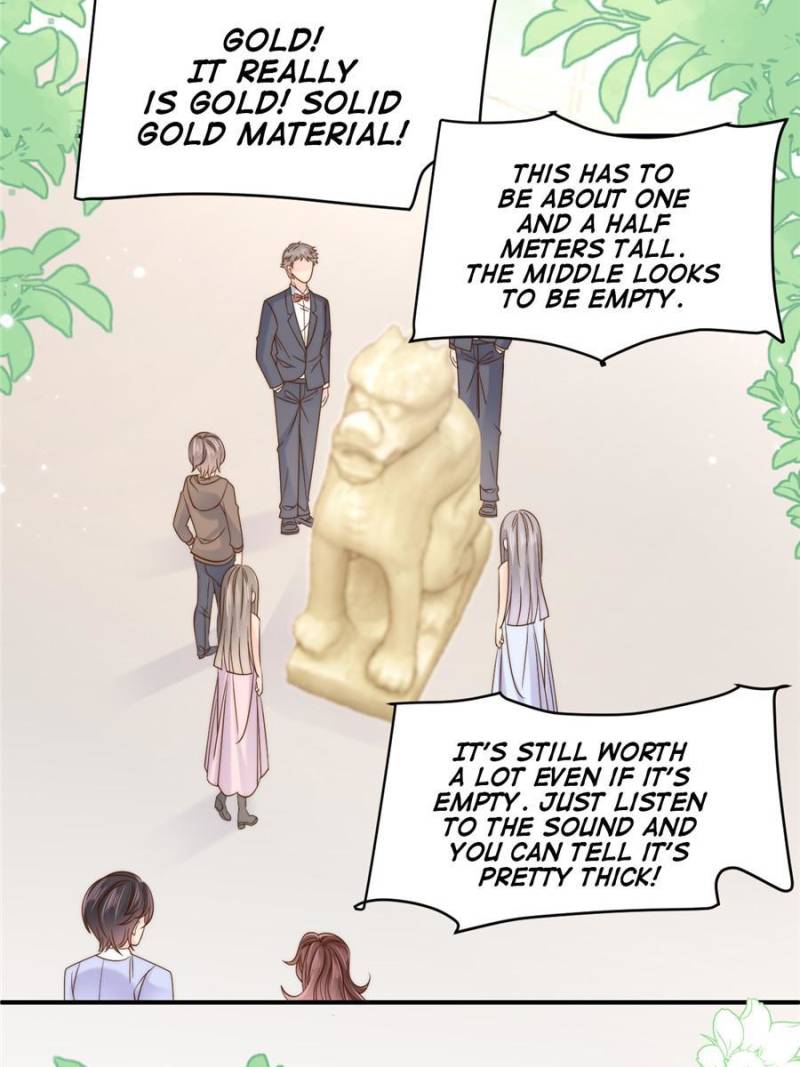 The boss is three and a half years old chapter 115 - page 9