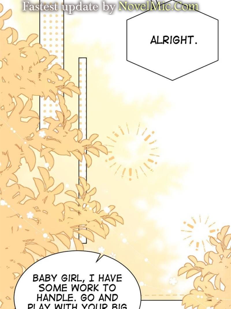 The boss is three and a half years old chapter 123 - page 12