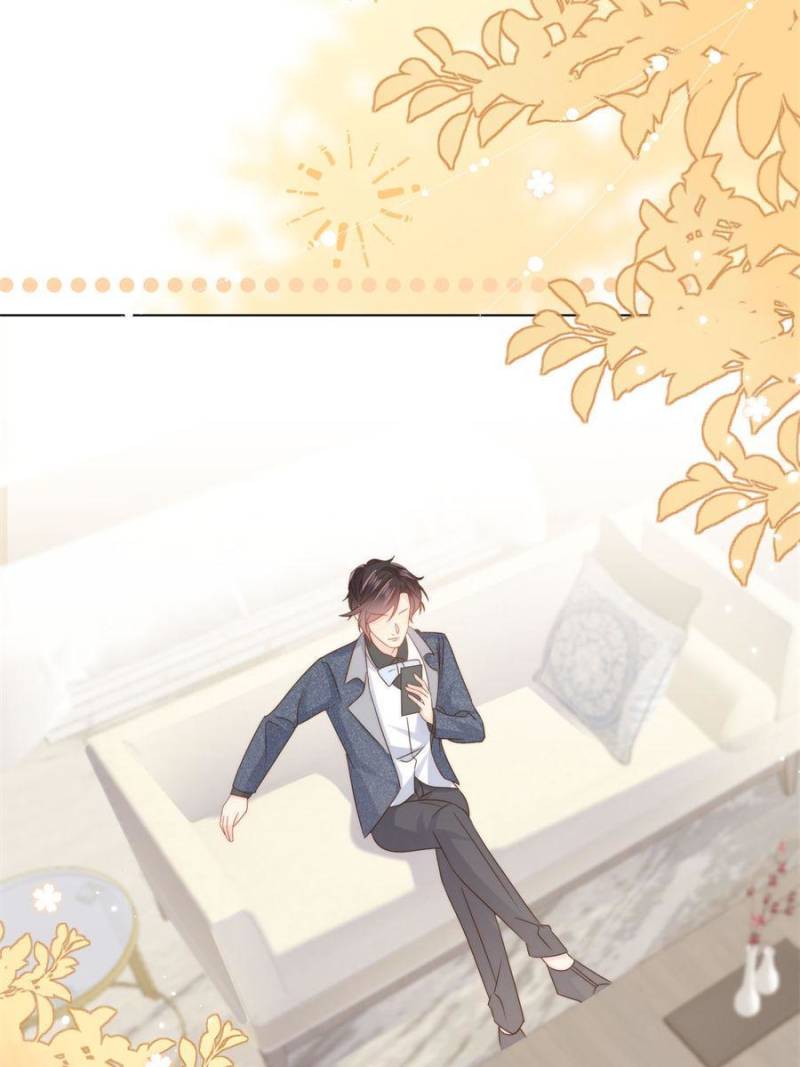 The boss is three and a half years old chapter 123 - page 14
