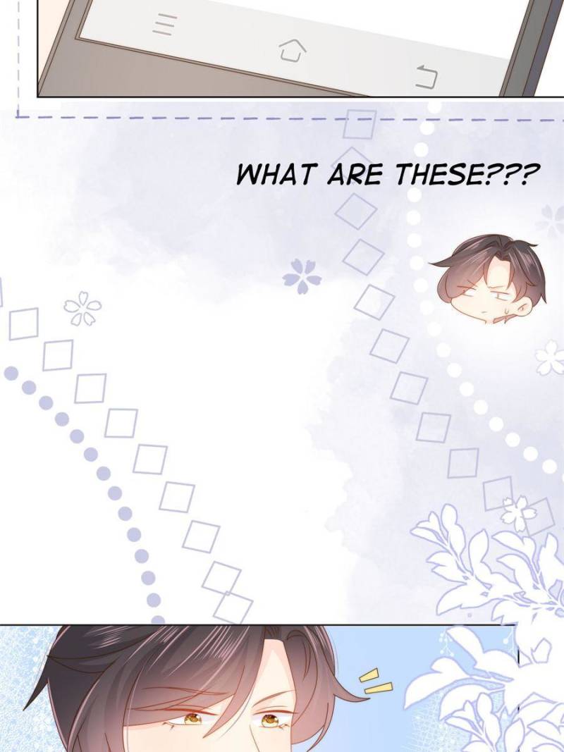 The boss is three and a half years old chapter 123 - page 17