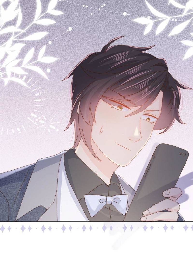 The boss is three and a half years old chapter 123 - page 20