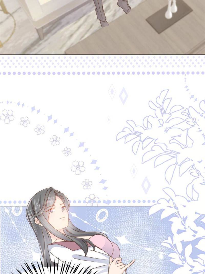 The boss is three and a half years old chapter 123 - page 22