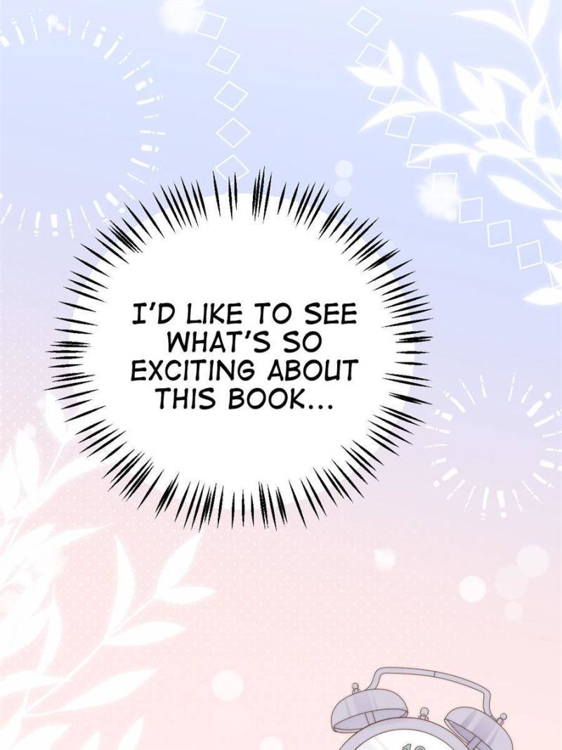 The boss is three and a half years old chapter 123 - page 25