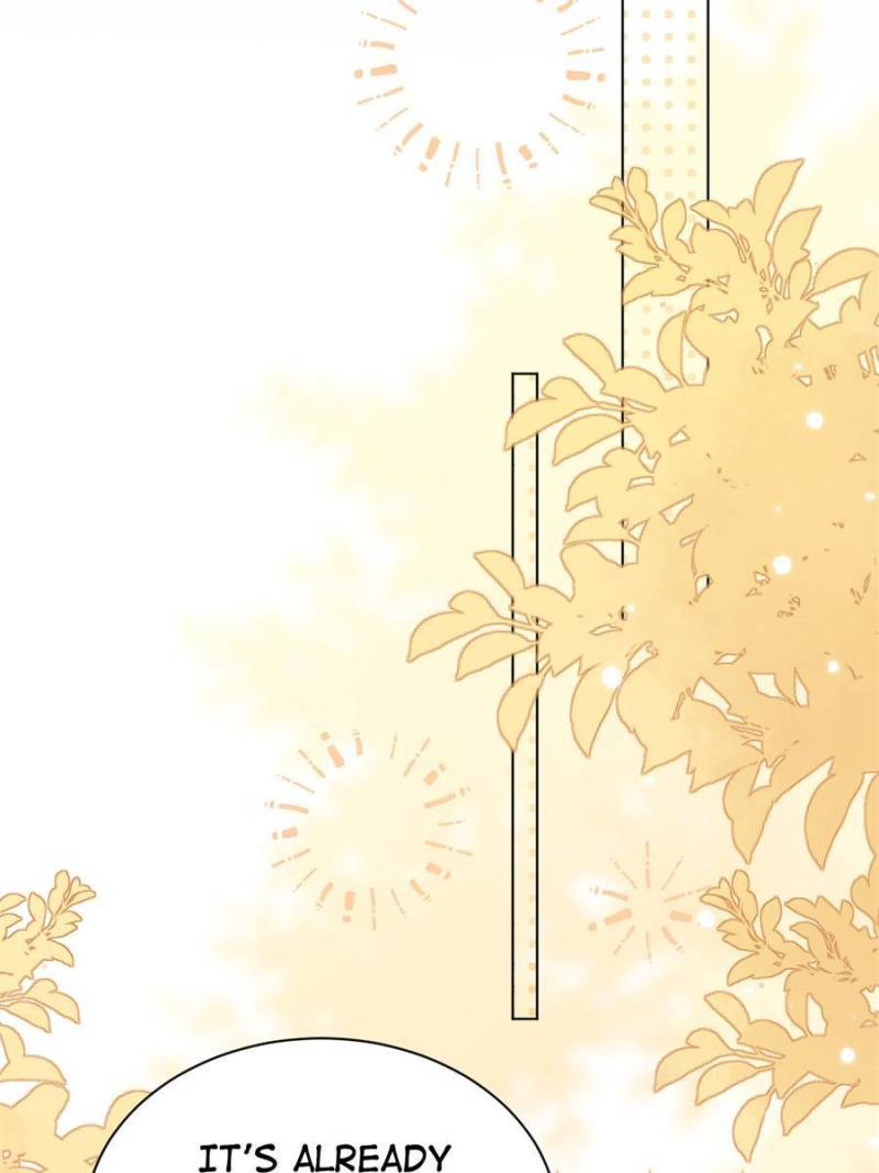The boss is three and a half years old chapter 123 - page 27