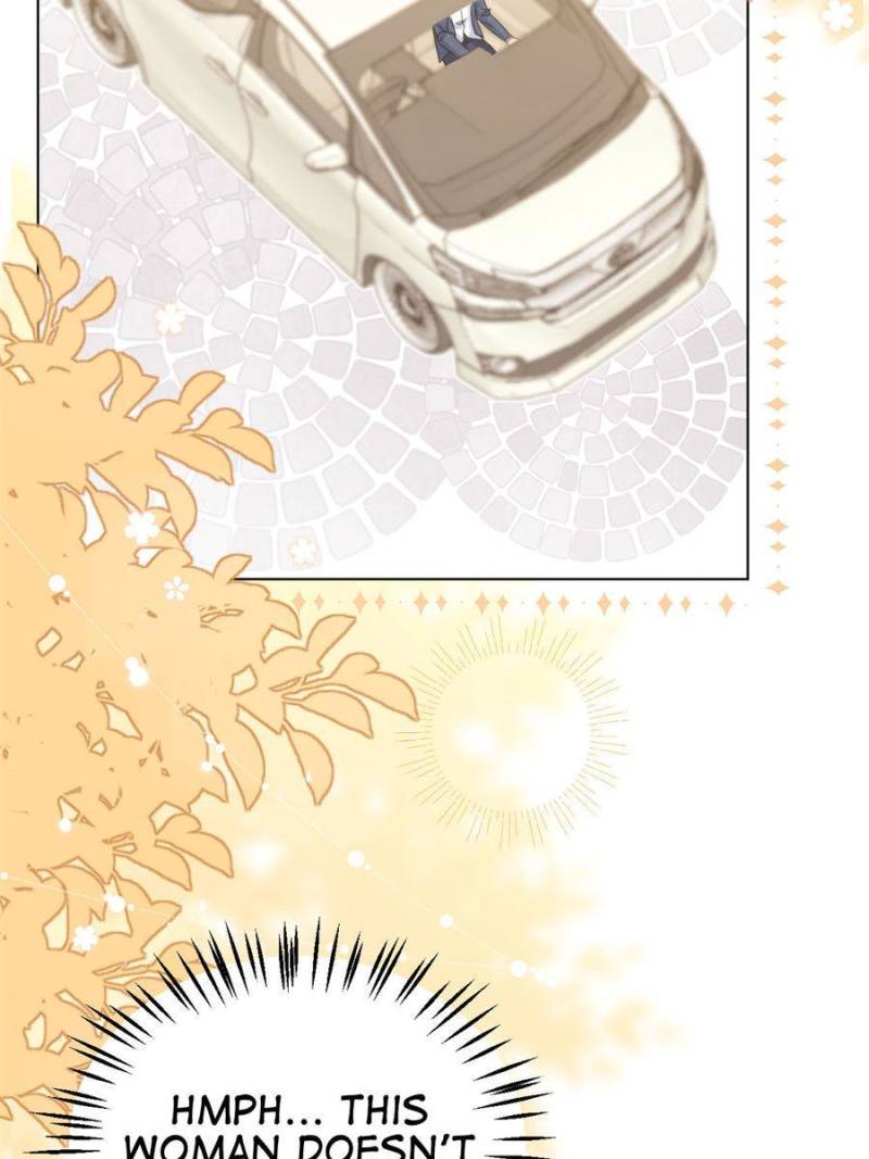 The boss is three and a half years old chapter 123 - page 3