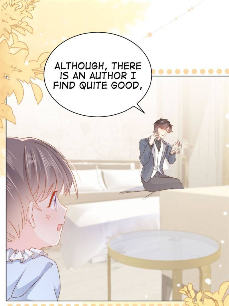 The boss is three and a half years old chapter 123 - page 31