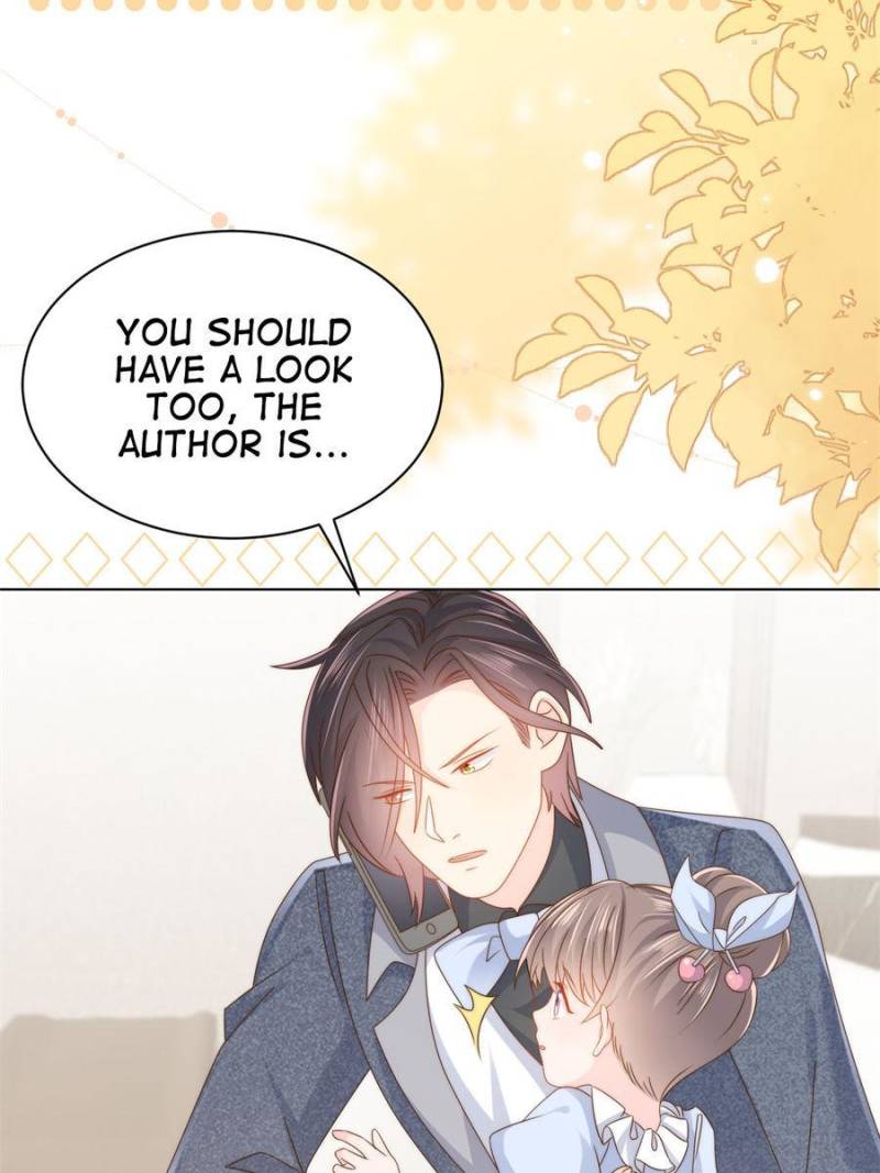 The boss is three and a half years old chapter 123 - page 32