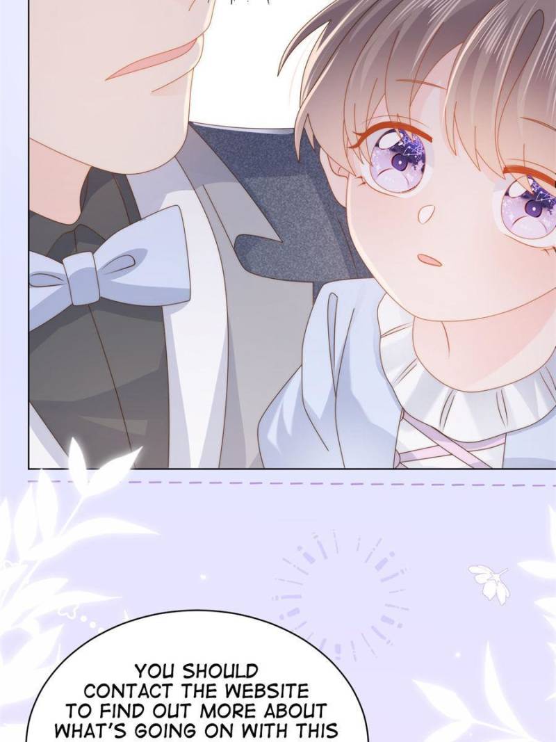 The boss is three and a half years old chapter 123 - page 34