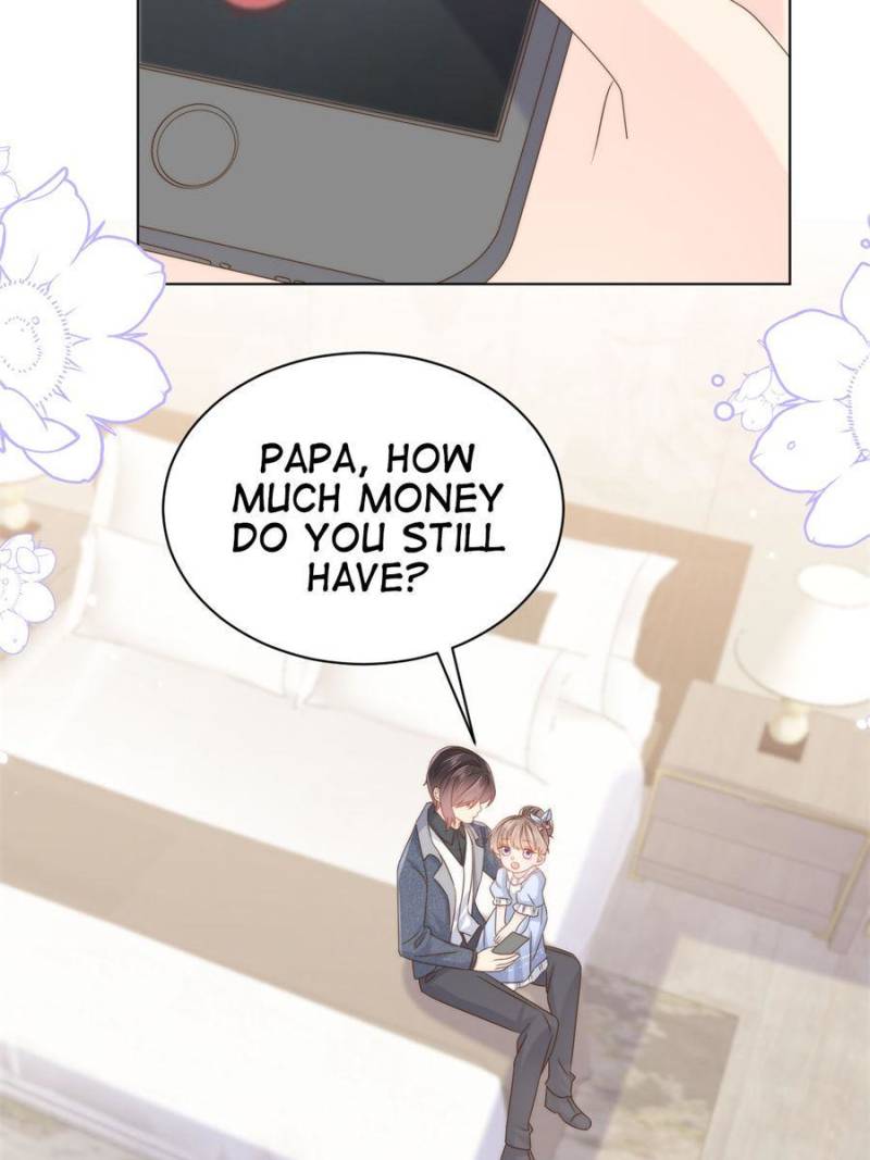 The boss is three and a half years old chapter 123 - page 37