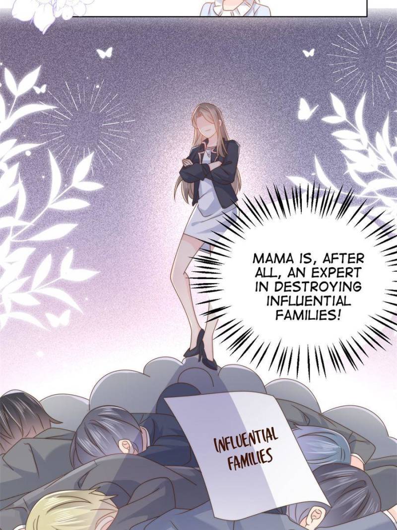 The boss is three and a half years old chapter 123 - page 39
