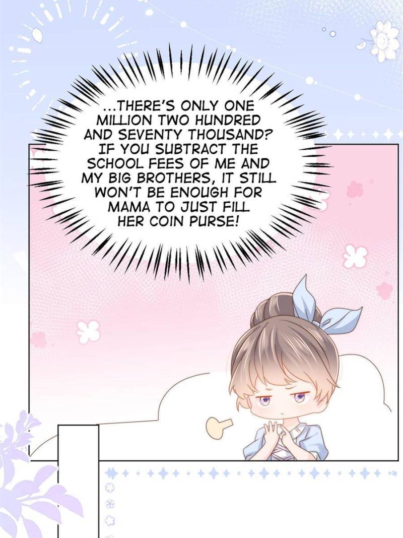 The boss is three and a half years old chapter 123 - page 42