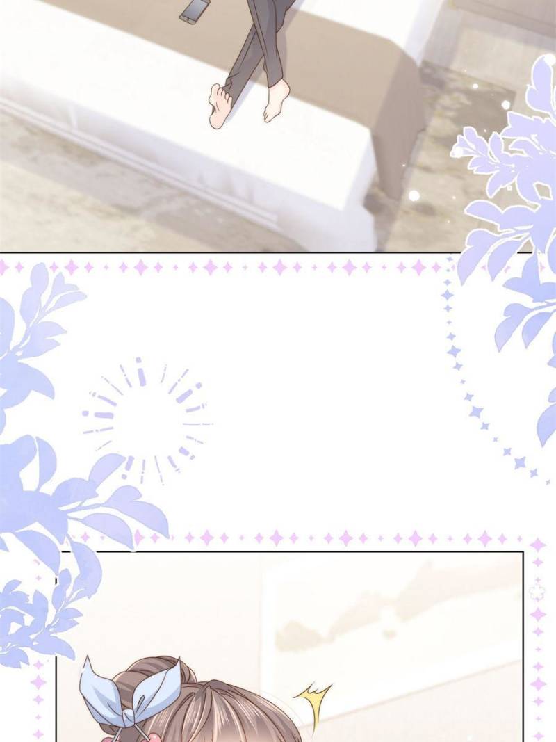 The boss is three and a half years old chapter 123 - page 44