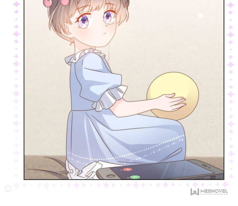 The boss is three and a half years old chapter 123 - page 45