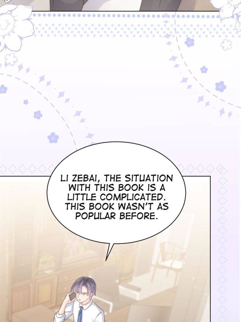 The boss is three and a half years old chapter 123 - page 47