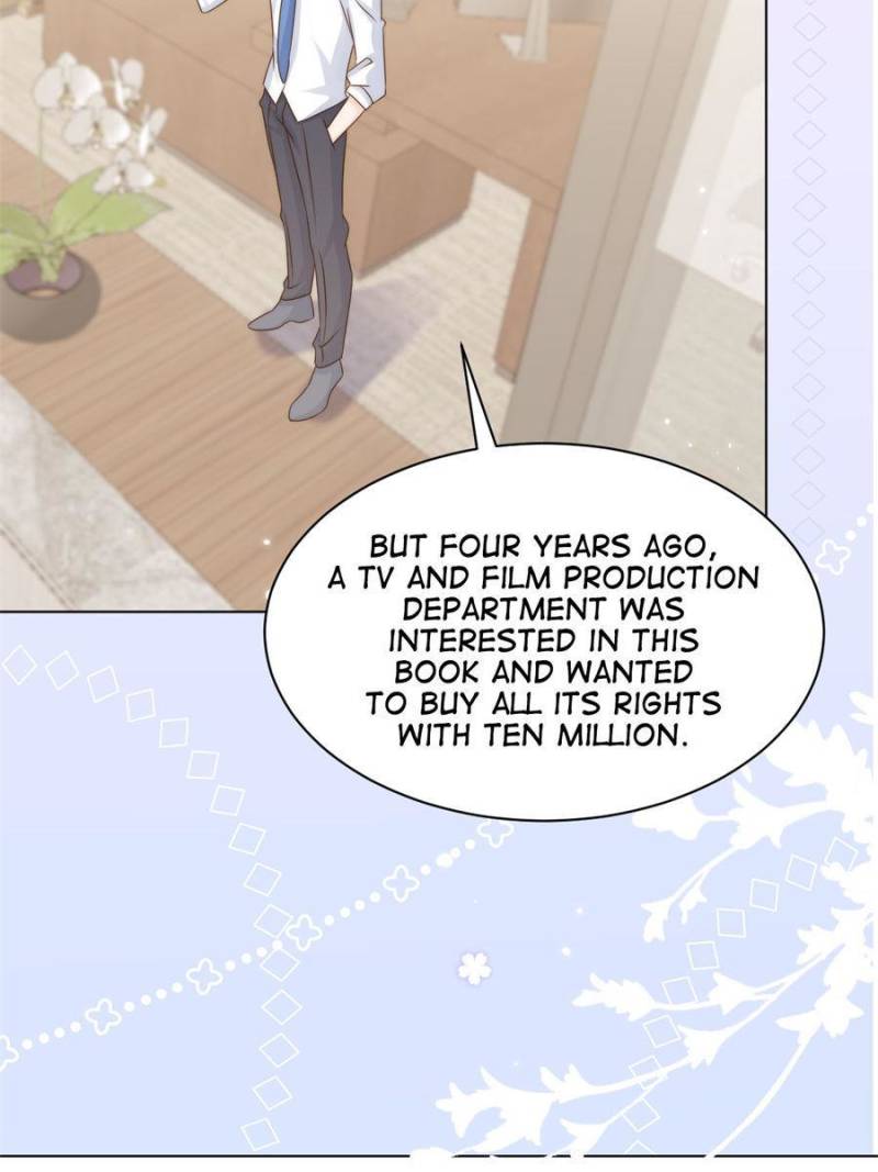 The boss is three and a half years old chapter 123 - page 48