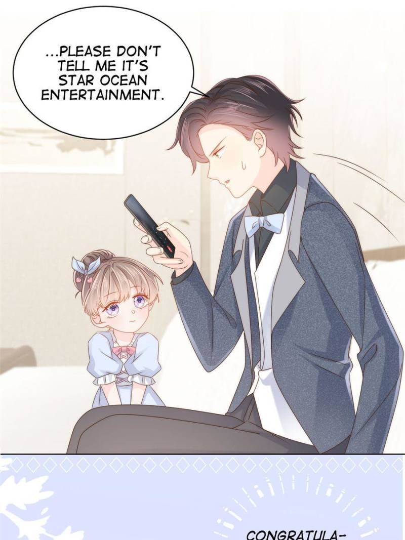 The boss is three and a half years old chapter 123 - page 49