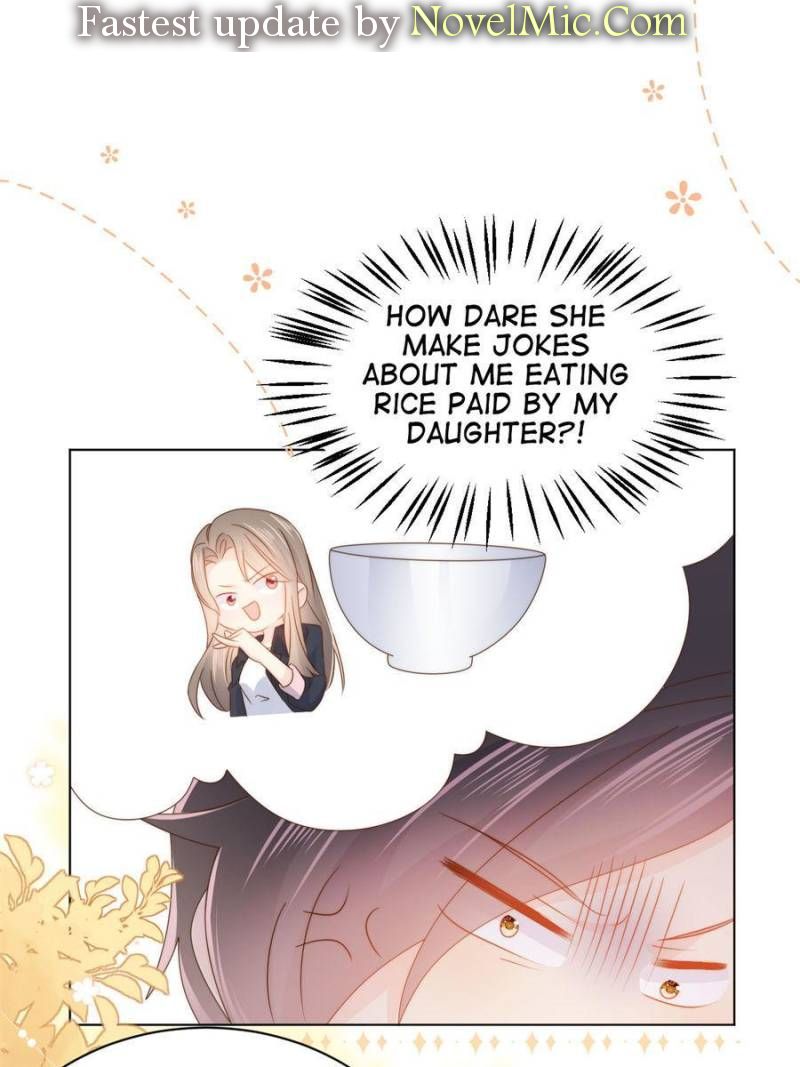 The boss is three and a half years old chapter 123 - page 5