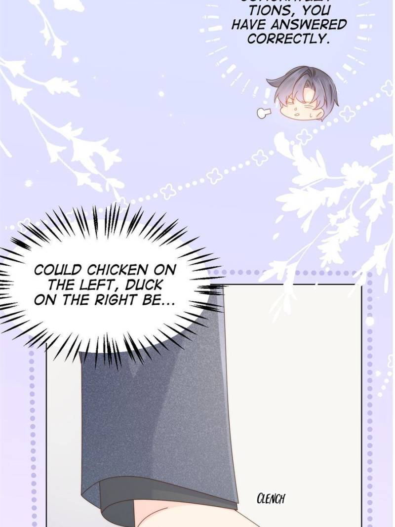 The boss is three and a half years old chapter 123 - page 50