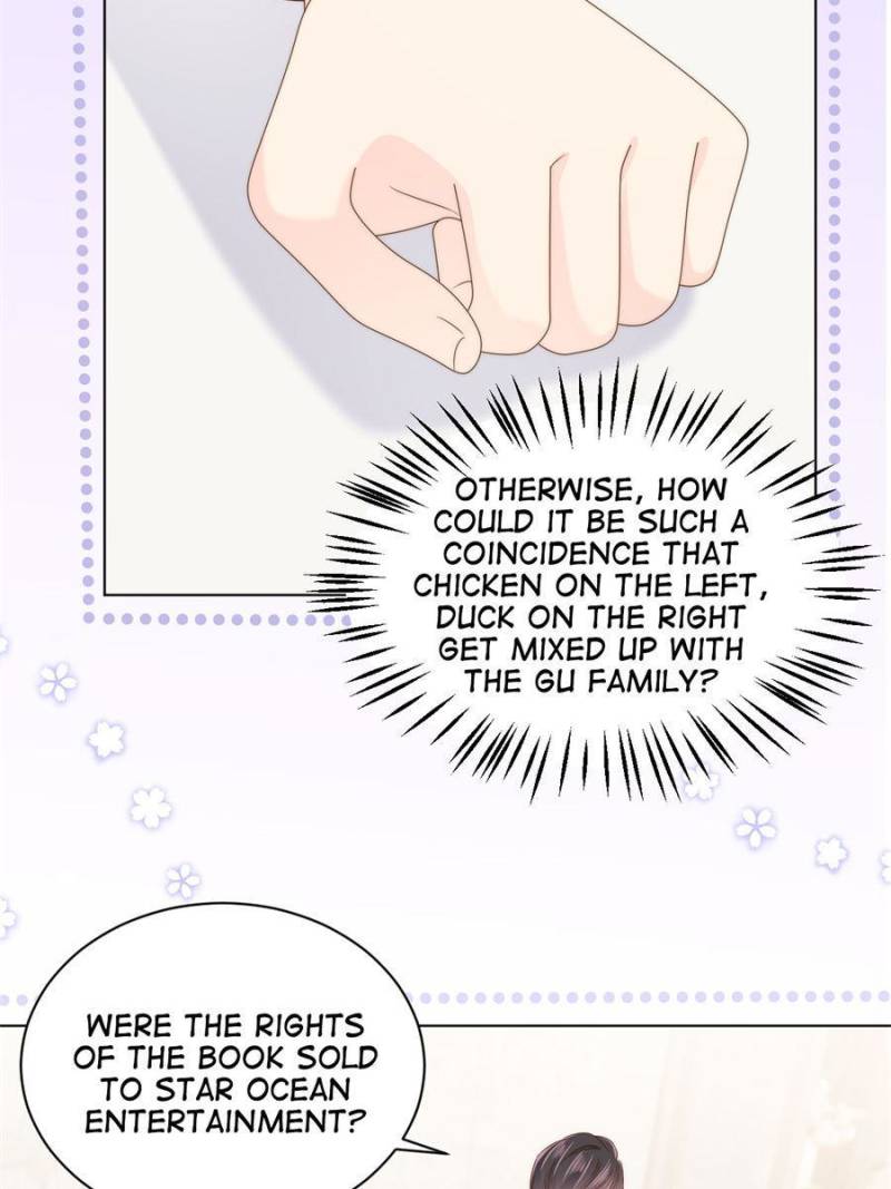 The boss is three and a half years old chapter 123 - page 51