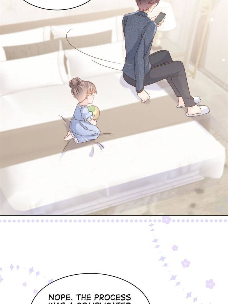 The boss is three and a half years old chapter 123 - page 52