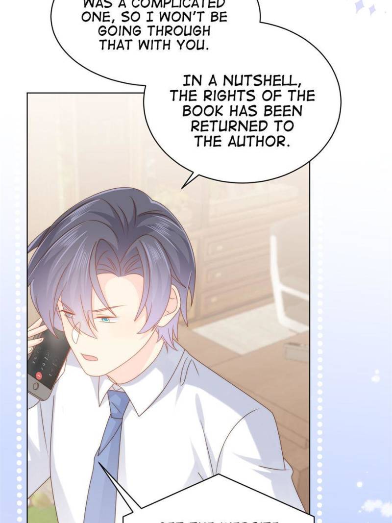 The boss is three and a half years old chapter 123 - page 53