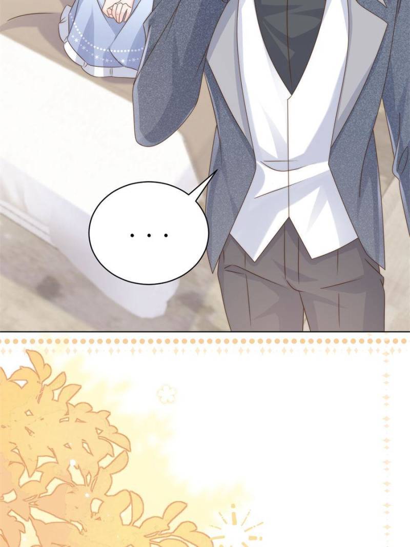 The boss is three and a half years old chapter 123 - page 56