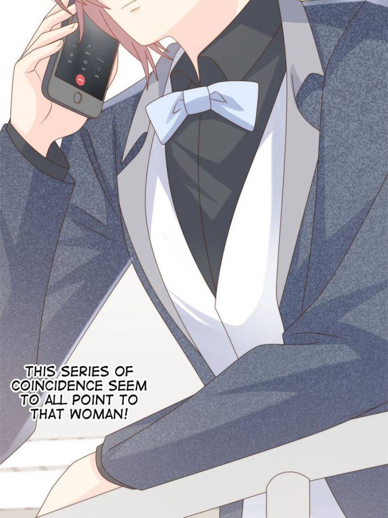 The boss is three and a half years old chapter 123 - page 59